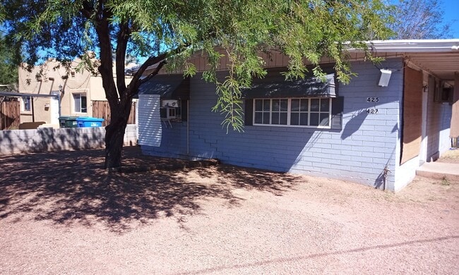 425 N 20th Ave, Unit 425