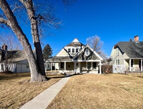 706 E 18th St in Cheyenne, WY - Building Photo - Building Photo