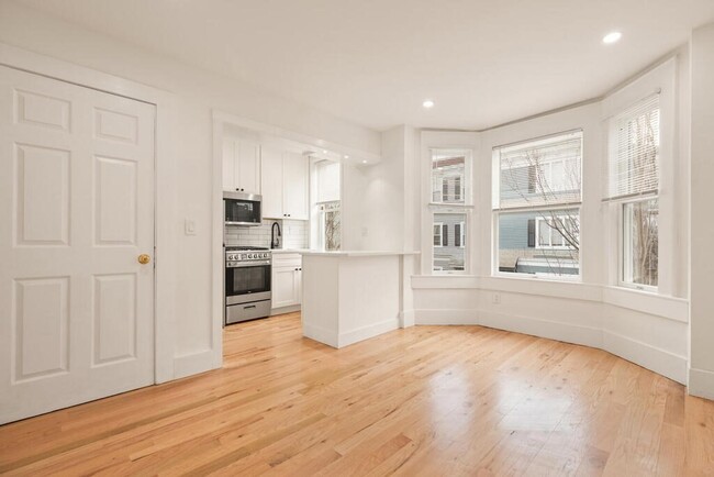 property at 464 E 3rd St