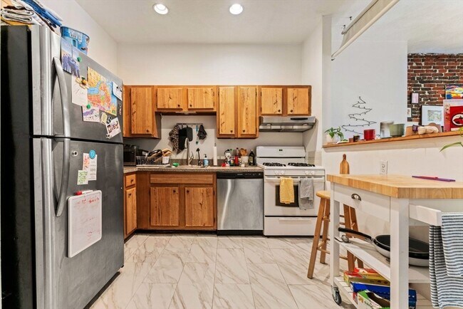 property at 4 Union Park