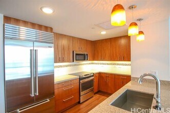 636 Pohukaina St in Honolulu, HI - Building Photo - Building Photo