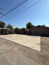 1940 Quincy St in Bakersfield, CA - Building Photo - Building Photo
