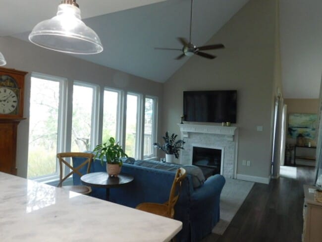 28 Compass Point Rd in Hilton Head Island, SC - Building Photo - Building Photo