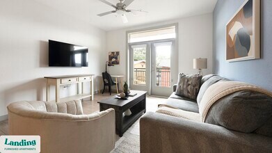 3706 Goodwin Ave in Austin, TX - Building Photo - Building Photo