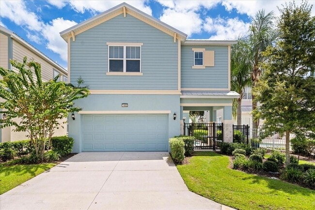 1432 Reunion Blvd in Kissimmee, FL - Building Photo - Building Photo