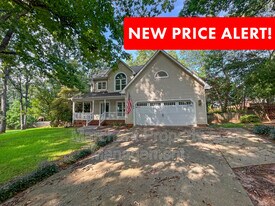 7 Waxwing Ct in Simpsonville, SC - Building Photo