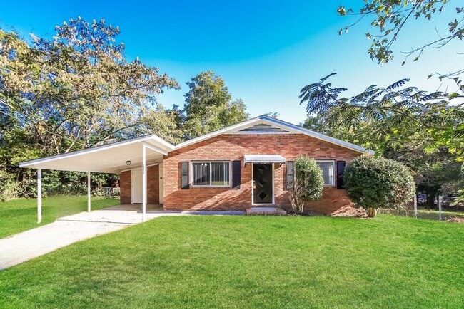 property at 2050 Morning Dr