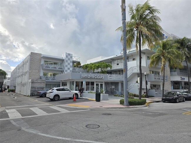 property at 1446 Ocean Dr