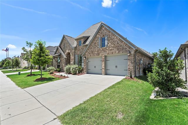 1107 Sandgate Dr in Forney, TX - Building Photo - Building Photo