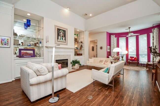 property at 1211 Magnolia Woods Ct
