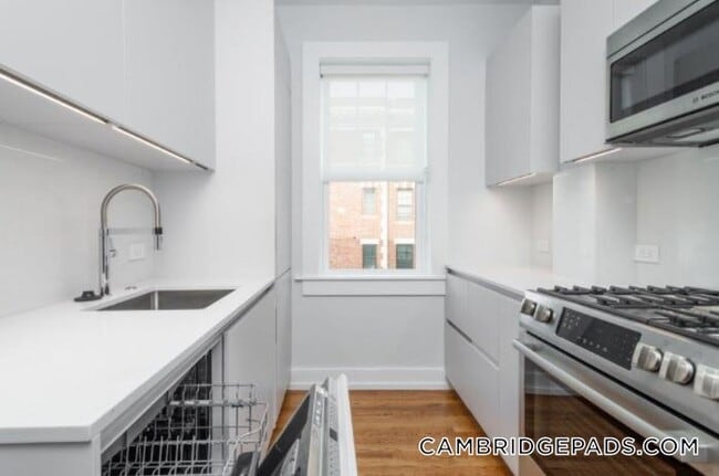 16 Forest St, Unit 33