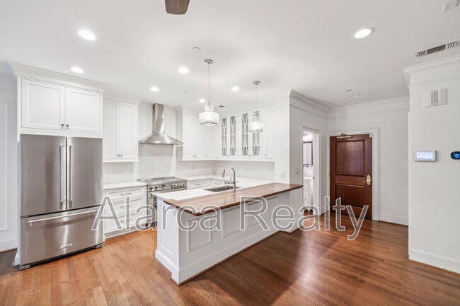 property at 400 N Church St