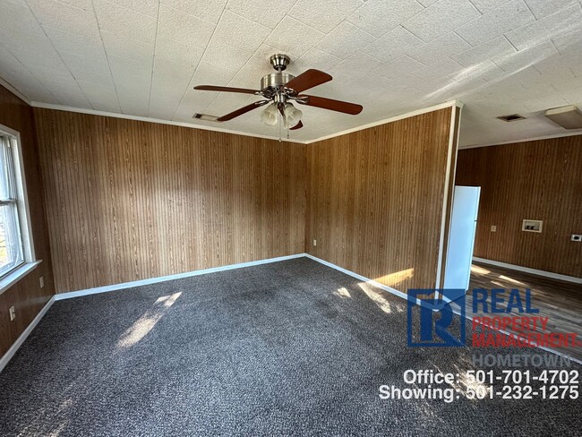 1414 Greenwood Ave in Hot Springs, AR - Building Photo - Building Photo