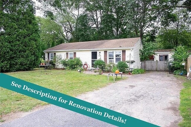 property at 115 Inkberry Trail