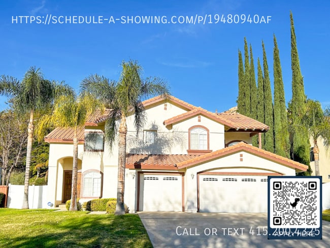 property at 23790 Blue Bill Ct