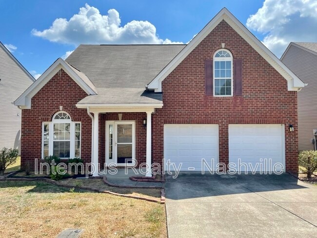 property at 2544 Jordan Ridge Dr