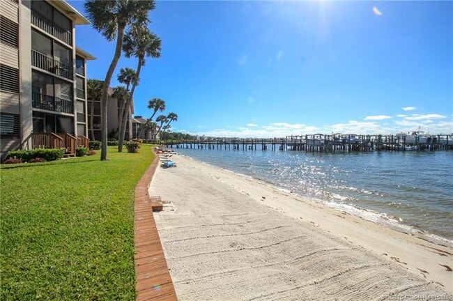 property at 4540 NE Sandpebble Trce