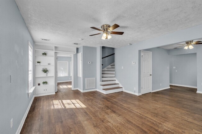 2314 Eagle St in Houston, TX - Foto de edificio - Building Photo