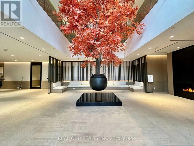 4015 The Exchange in Mississauga, ON - Building Photo - Building Photo