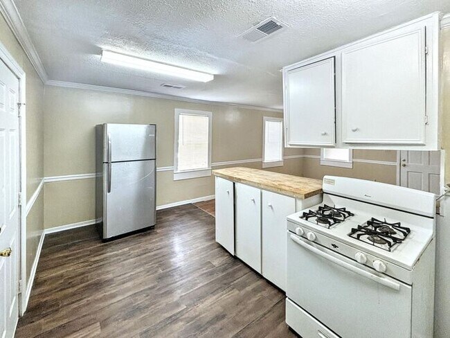3514 Hines St in Jackson, MS - Building Photo - Building Photo