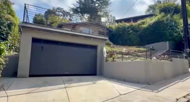 2306 Teviot St in Los Angeles, CA - Building Photo - Building Photo