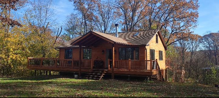 38 Roe Pl in Florida, NY - Building Photo