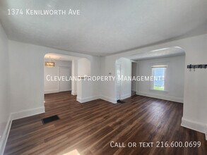 1374 Kenilworth Ave in Lakewood, OH - Building Photo - Building Photo