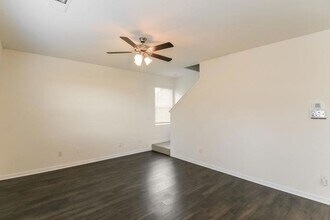 520 Whitman Ln in Stockbridge, GA - Foto de edificio - Building Photo