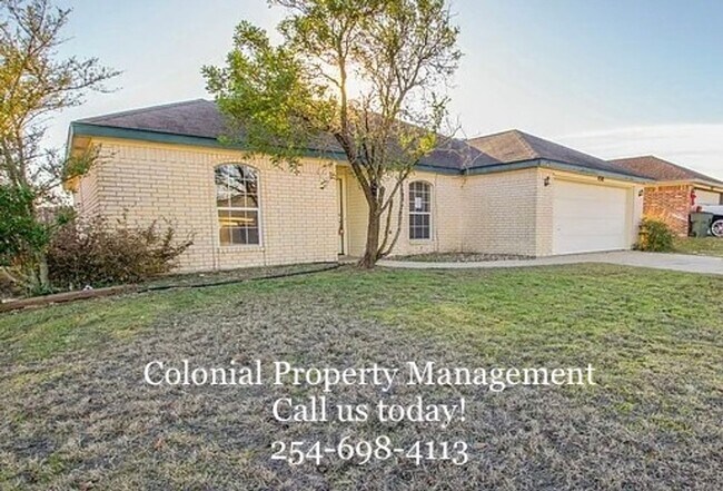 property at 4510 Hondo Dr