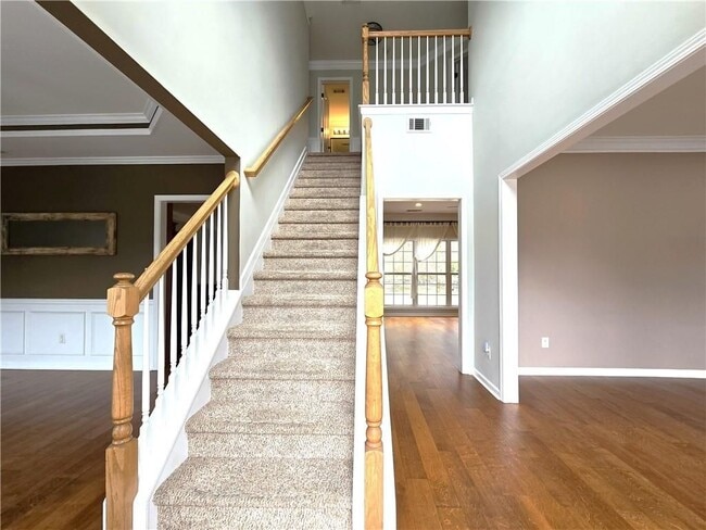 2833 Savannah Walk Cove in Suwanee, GA - Building Photo - Building Photo