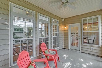 1672 Jorrington St in Mount Pleasant, SC - Foto de edificio - Building Photo