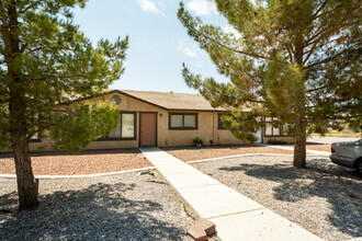 2120 McMurray Dr in Pahrump, NV - Building Photo - Building Photo