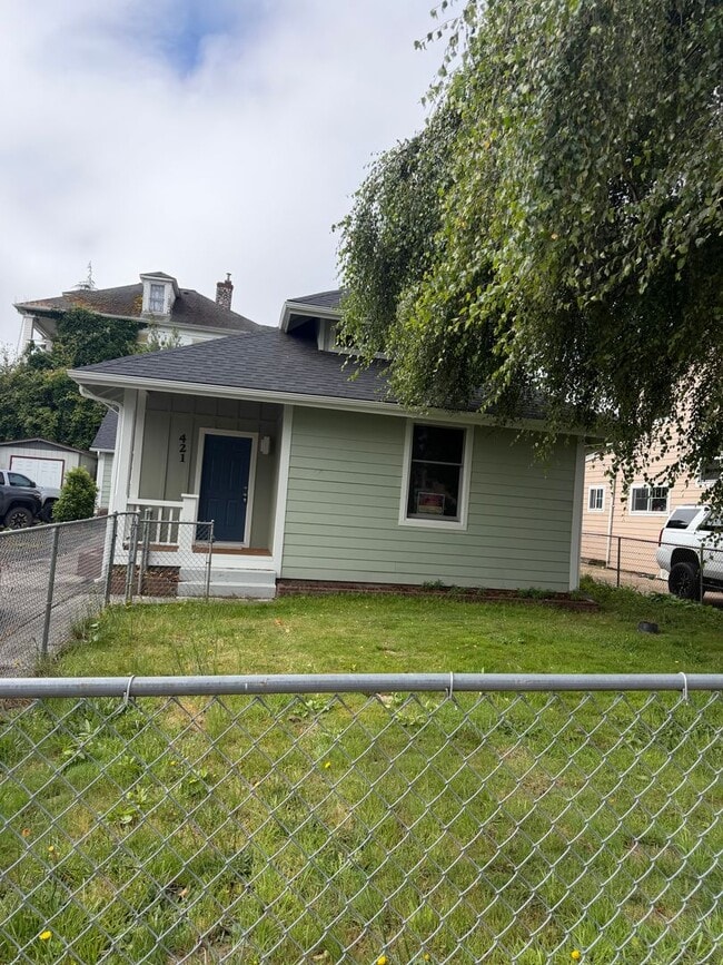 property at 421 Golden Ave