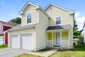 4149 Cherry Orchard Ln in Columbus, OH - Building Photo - Building Photo