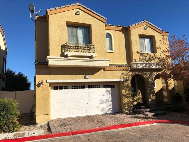 3525 Midnight Mist Ct in North Las Vegas, NV - Building Photo - Building Photo