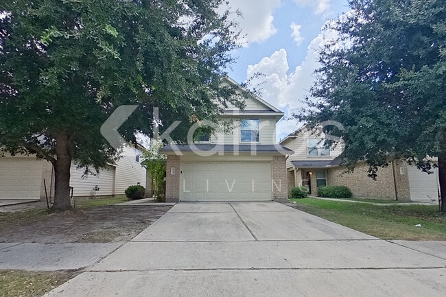 property at 871 Darbydale Crossing Ln