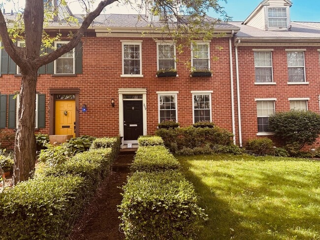 property at 359 W Newton Ave