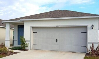 1329 Derry Ave in Haines City, FL - Building Photo