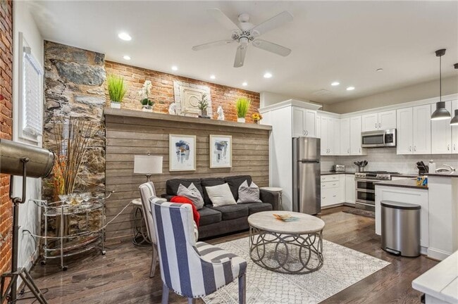 717 Piedmont Ave NE in Atlanta, GA - Building Photo - Building Photo