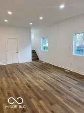 1218 W 30th St in Indianapolis, IN - Building Photo - Building Photo