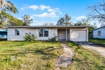 property at 1533 N Normandy Blvd