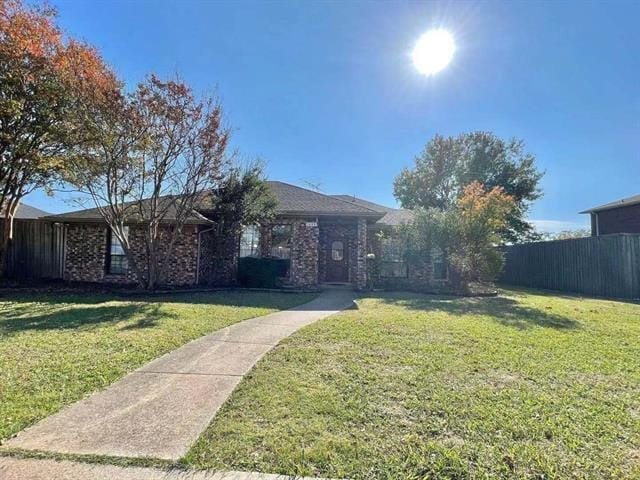property at 1609 Kennedy Dr