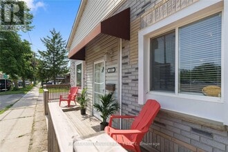 225 Grand River Ave in Brantford, ON - Building Photo - Building Photo