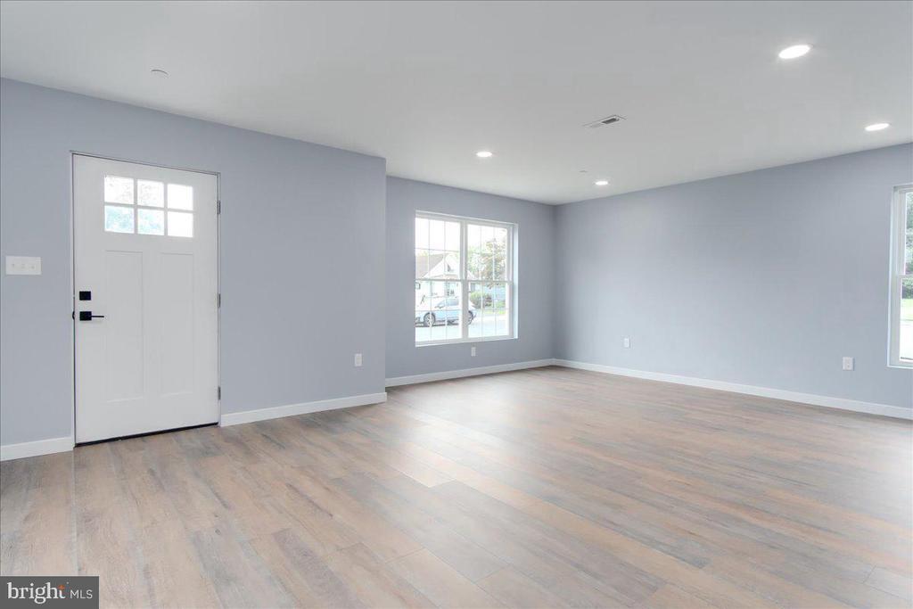 17410 Gay St in Hagerstown, MD - Building Photo