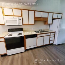 821 Port Republic Rd in Harrisonburg, VA - Building Photo - Building Photo