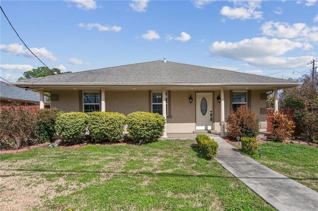 property at 3735 Olney St