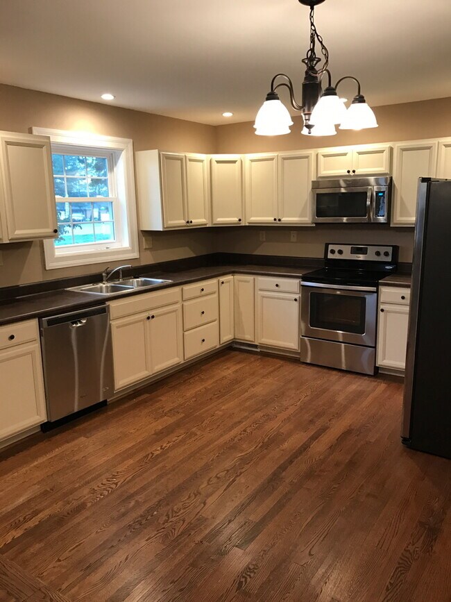 31 Beechwood Dr Rentals in Lynchburg, VA