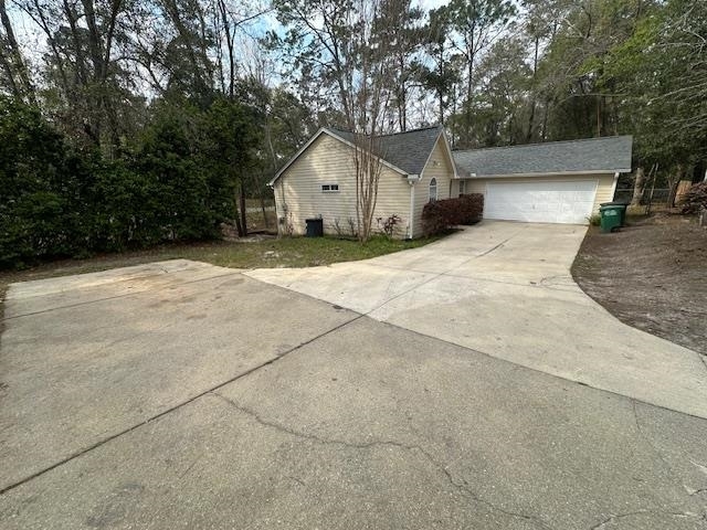 1719 Folkstone Rd in Tallahassee, FL - Building Photo - Building Photo