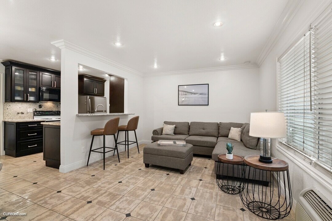 3788 Grim Ave in San Diego, CA - Building Photo