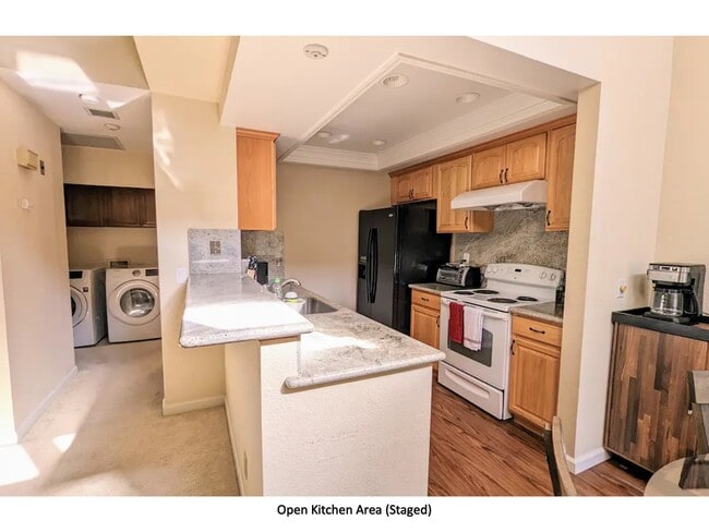 property at 6436 Buena Vista Dr